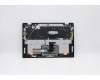 Lenovo 5CB0S95306 COVER Upper Case C81MQ(UK) NBL KB_NORDI