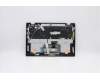 Lenovo 5CB0S95307 COVER Upper Case C81MQ(UK) NBL KB_FRE