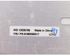 Lenovo 5CB0S95317 COVER FRU COVER FP730 BIG DOOR ASSY