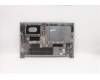 Lenovo 5CB0S95327 COVER FRU FE5A0_D_COVER_SUB_ASSY_SILVER
