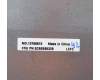 Lenovo 5CB0S95328 COVER D COVER SUB ASSY TEXTURE