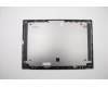 Lenovo 5CB0S95344 COVER LCD cover SLV Clamshell