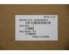 Lenovo 5CB0S95344 COVER LCD cover SLV Clamshell