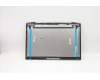 Lenovo 5CB0S95361 COVER LCD COVER C 81WX PMGREY FOR TOUCH