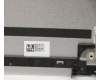 Lenovo 5CB0S95361 COVER LCD COVER C 81WX PMGREY FOR TOUCH