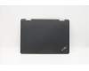 Lenovo 5CB0S95372 COVER FRU COVER Black Color A Cover