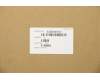 Lenovo 5CB0S95372 COVER FRU COVER Black Color A Cover