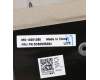 Lenovo 5CB0S95394 COVER FRU COVER_C_COVER_FPR_ASSY