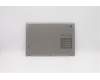 Lenovo 5CB0S95448 COVER FRU COVER D_COVER_ASSY_SILVER