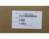 Lenovo 5CB0T02812 COVER Lower Case L 81LB BK