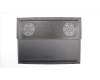 Lenovo 5CB0T02812 COVER Lower Case L 81LB BK