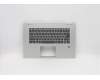 Lenovo 5CB0T04904 COVER Upper Case C 81JS PTN W/KB SW