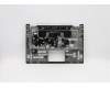 Lenovo 5CB0T04904 COVER Upper Case C 81JS PTN W/KB SW