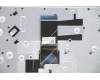Lenovo 5CB0T25490 COVER Upper Case ASM C 81MT USI
