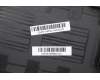 Lenovo 5CB0T25492 COVER Upper Case ASM C 81MT GRE