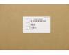 5CB0T45054 Lenovo COVER Upper Case ASM US B 81M9 N SPT 5M