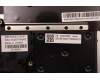 Lenovo 5CB0T45063 COVER Upper Case ASM HB B 81M9 SPT 5M
