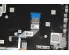 Lenovo 5CB0T45115 COVER Upper Case ASM BE B 81M9 N SPT 5M