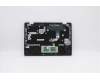Lenovo 5CB0T77509 COVER Upper Case ASM SW B 81M8