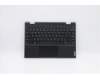 Lenovo 5CB0T77511 COVER Upper Case ASM US INT\'E B 81M8