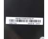 Lenovo 5CB0T77516 COVER Upper Case ASM BE B 81M8
