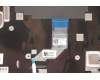 Lenovo 5CB0T77523 COVER Upper Case ASM UKR B 81M8