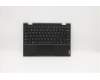 Lenovo 5CB0T77532 COVER Upper Case ASM US B 81M8