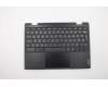 Lenovo 5CB0T79497 COVER Upper Case ASM UK B 81MB N SPT 5M