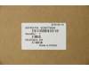 Lenovo 5CB0T79500 COVER Upper Case ASM US B 81MB SPT 5M