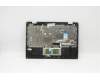 Lenovo 5CB0T79599 COVER Upper Case ASM AR-E B 81MC SPT 5M