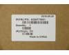 Lenovo 5CB0T79601 COVER Upper Case ASM US B 81MC SPT 5M