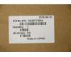 Lenovo 5CB0T79604 COVER Upper Case ASM UK B 81MC SPT 5M