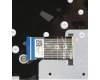 Lenovo 5CB0U42258 COVER Uppercase C81N4 PLBLU FPBL BEL