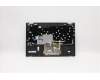 Lenovo 5CB0U42262 COVER Uppercase C81N4 PLBLU FPBL BUL