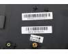 Lenovo 5CB0U42414 COVER Uppercase C81N4 PLBLU NFPNBL GER