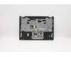 Lenovo 5CB0U42416 COVER Uppercase C81N4 PLBLU NFPNBL HUN