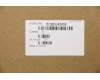 Lenovo 5CB0U42416 COVER Uppercase C81N4 PLBLU NFPNBL HUN