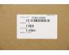 Lenovo 5CB0U42490 COVER Upper Case ASM_BE W 81Q7 W/KB
