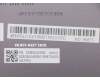 Lenovo 5CB0U42505 COVER Upper Case ASM_IT W 81Q7 W/KB
