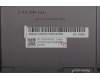 Lenovo 5CB0U42509 COVER Upper Case ASM_ND W 81Q7 W/KB