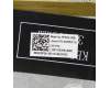 Lenovo 5CB0U42545 COVER C Cover MGR AL HB