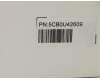 Lenovo 5CB0U42609 COVER C Cover AB AL HB