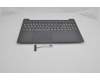 Lenovo 5CB0U42642 COVER Upper Case ASM_GR L 81K6 IG