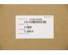 Lenovo 5CB0U42685 COVER Upper Case ASM_BE L 81RG IG