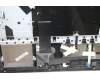 Lenovo 5CB0U42729 COVER Upper Case ASM_CZ-SK L 81SX