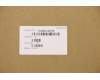 Lenovo 5CB0U42754 COVER Upper Case ASM_SP L 81LK BL