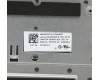 Lenovo 5CB0U42754 COVER Upper Case ASM_SP L 81LK BL