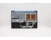 Lenovo 5CB0U42762 COVER Upper Case ASM_CZ-SK L 81LK BL