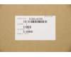 Lenovo 5CB0U42762 COVER Upper Case ASM_CZ-SK L 81LK BL