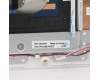 Lenovo 5CB0U42872 COVER Upper Case ASM_HG L 81LG WH